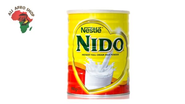 Nesle Nido Latte