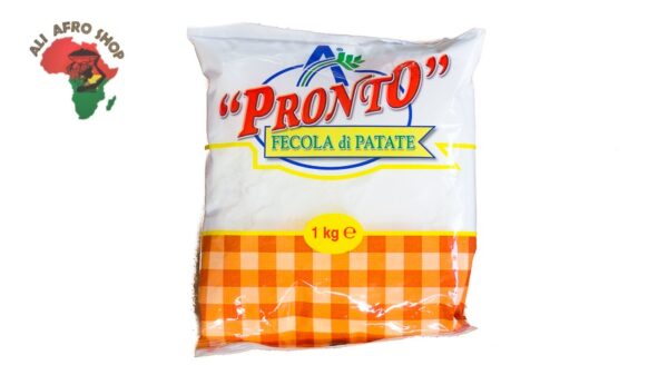 Fecola di Patete